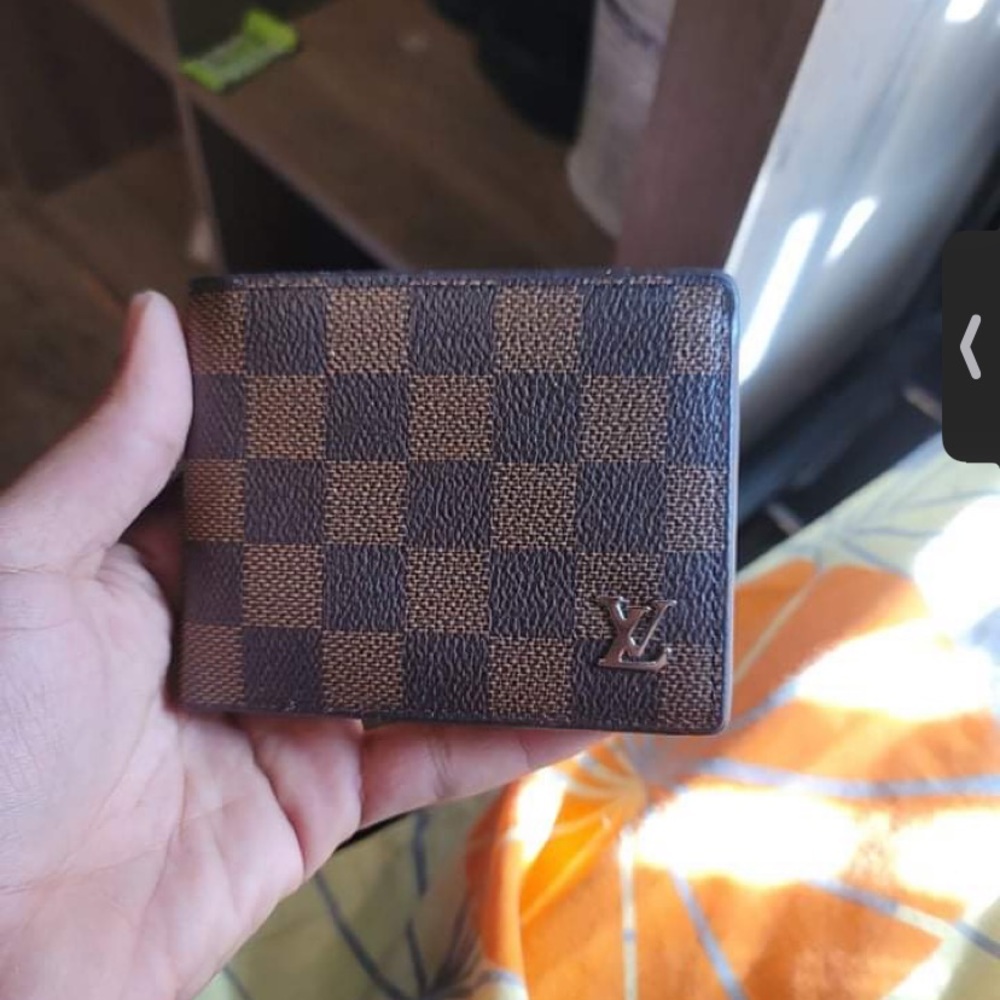 Wallets